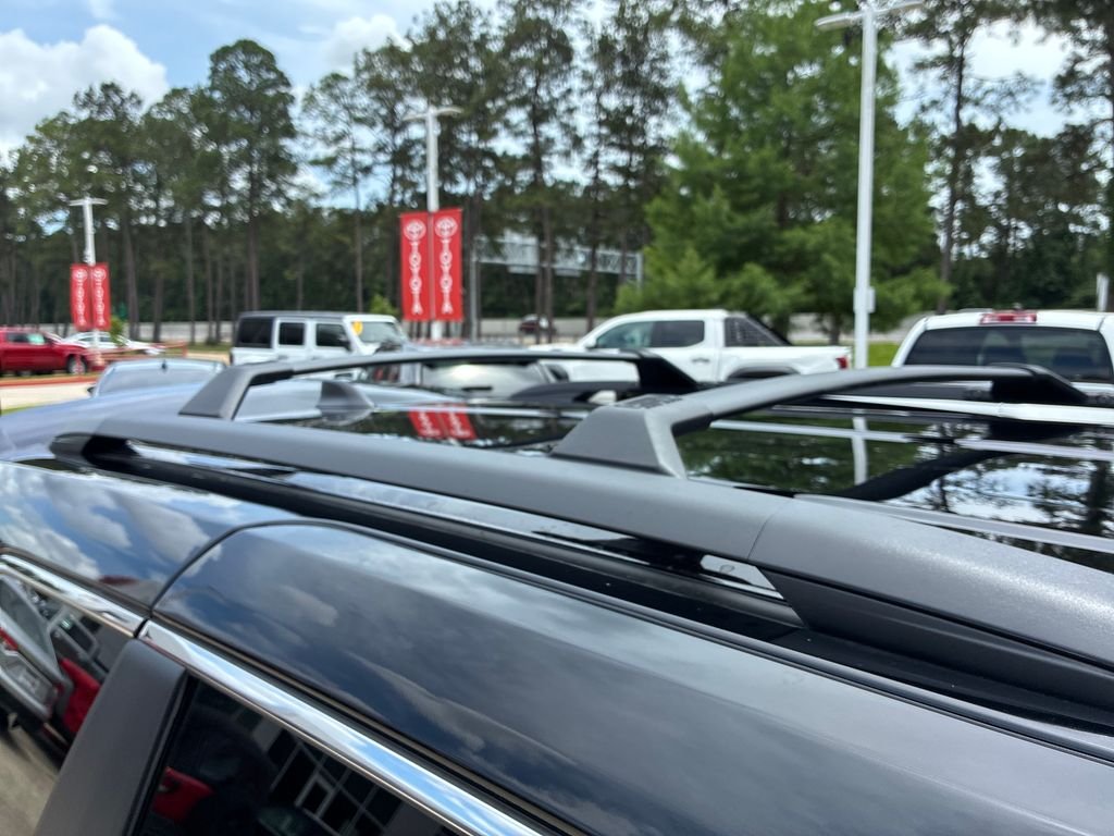 New 2026  Toyota XLE image 32