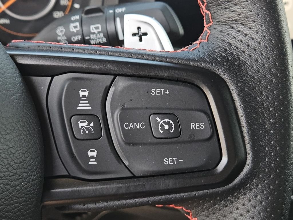 Used 2026  Jeep Moab 392 image 18