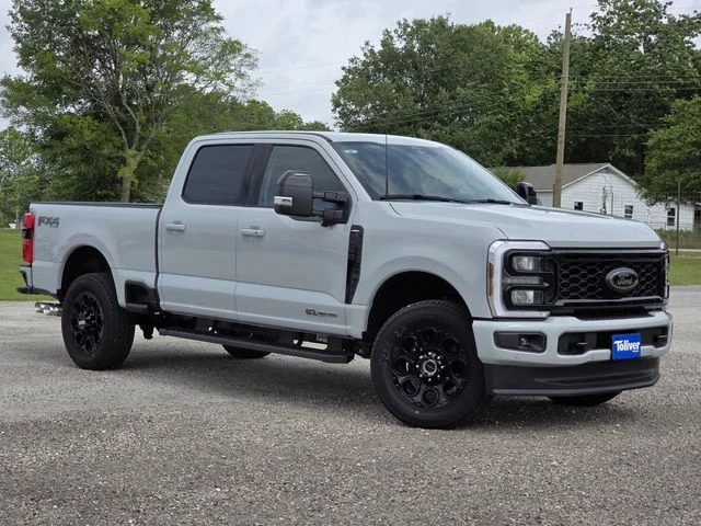 New 2026 Avalanche Ford F-250® Lariat® image 2