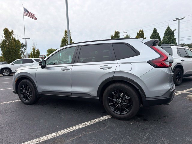 2026 Honda CR-V Sport - Photo 10