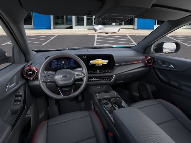 2027 Chevrolet Equinox RS - Photo 15