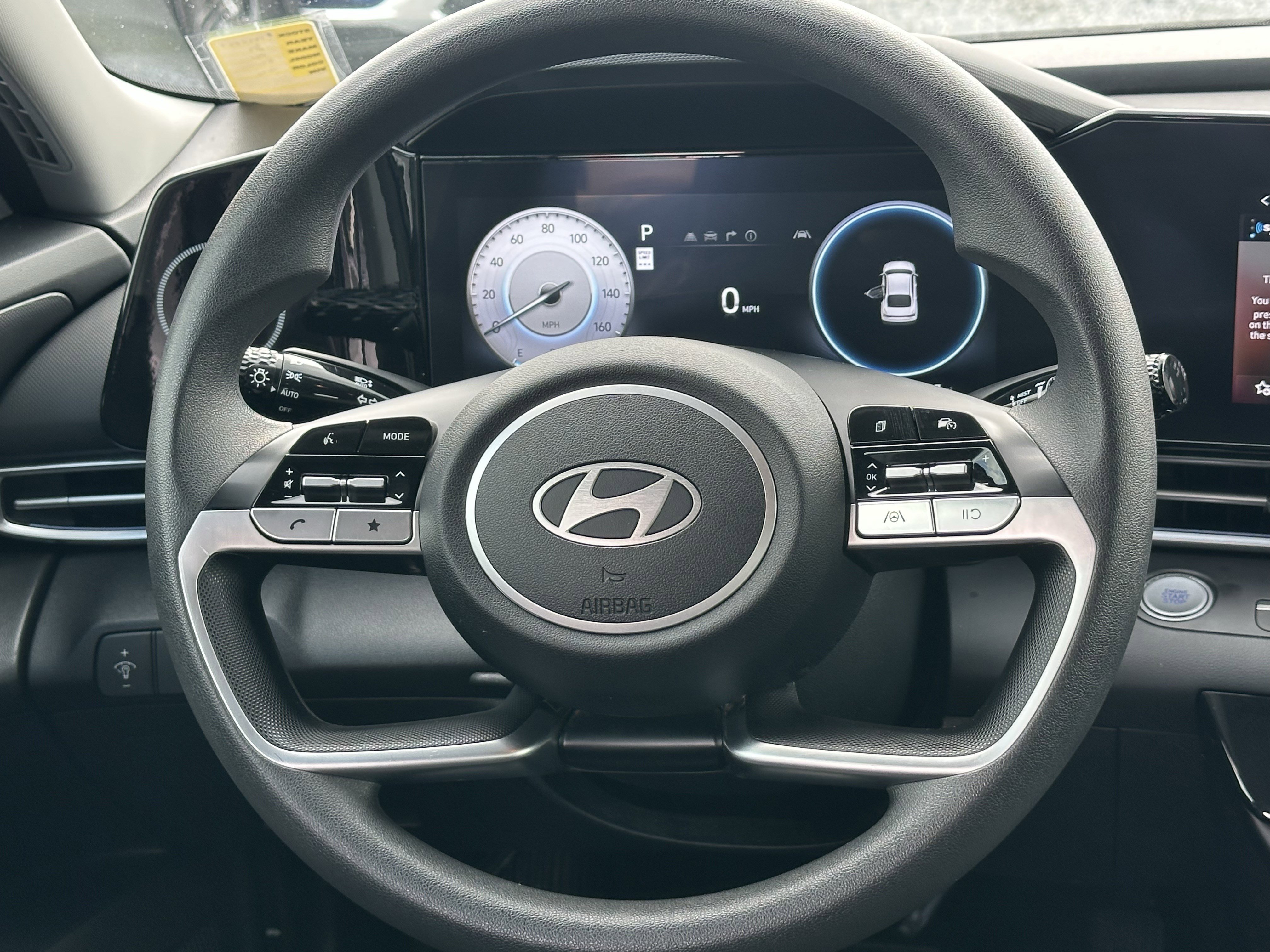 Used 2024 Fluid Metal Hyundai SEL image 22