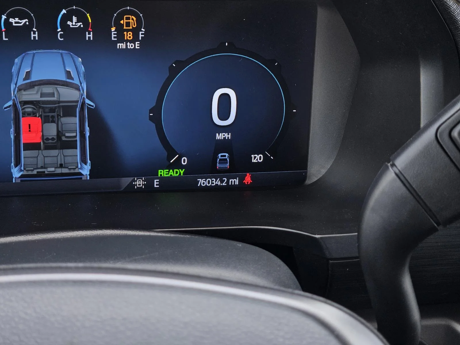 2024 Ford F-150 XLT - Photo 19