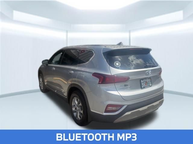 Used 2020 Hyundai Santa Fe SEL with VIN 5NMS33AD3LH214407 for sale in Milton, FL
