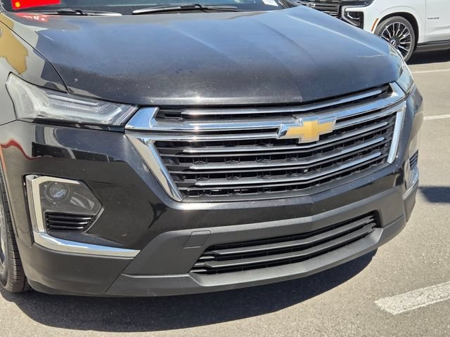 2023 Chevrolet Traverse 3LT - Photo 8