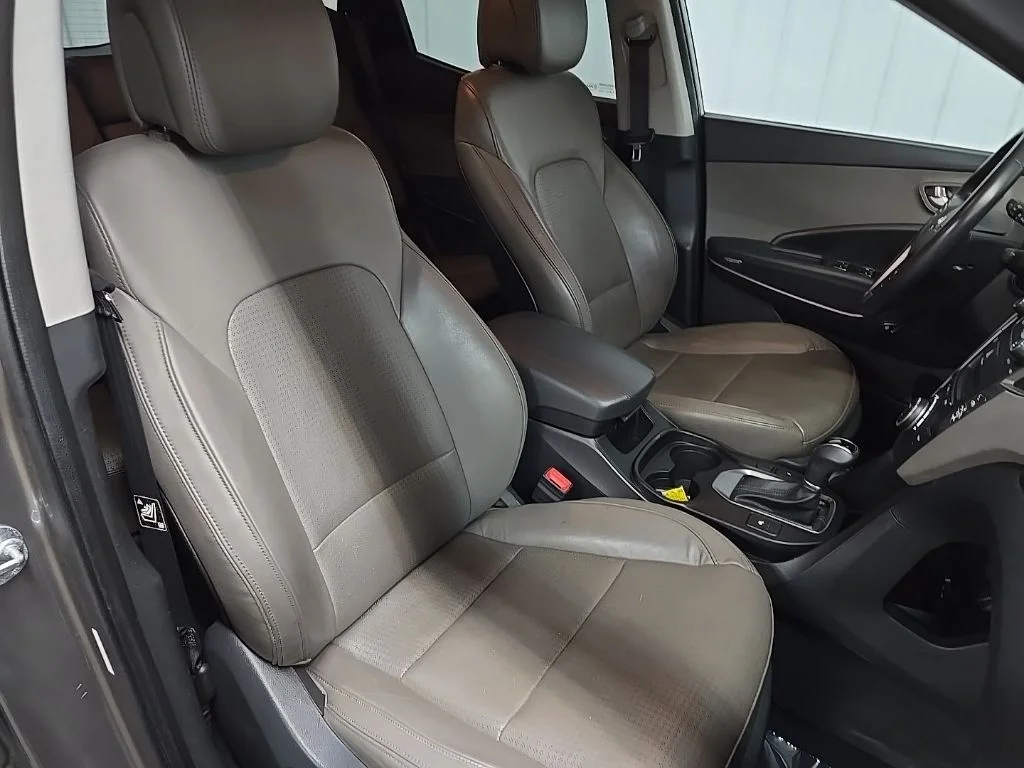 Used 2013 Gray Hyundai 2.0L Turbo image 14