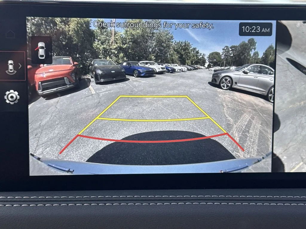 2025 GENESIS G70 Sport Advanced - Photo 33