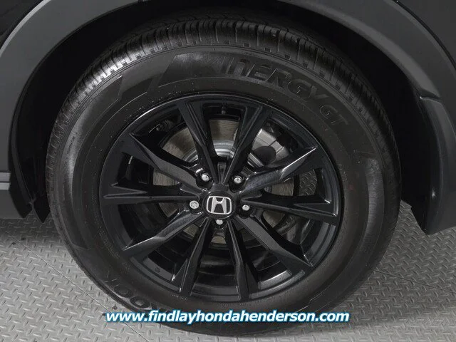 2025 Honda CR-V Sport - Photo 43