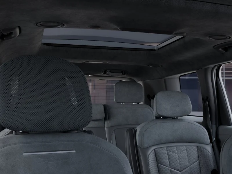 New 2027 EBONY BLACK Kia  image 27