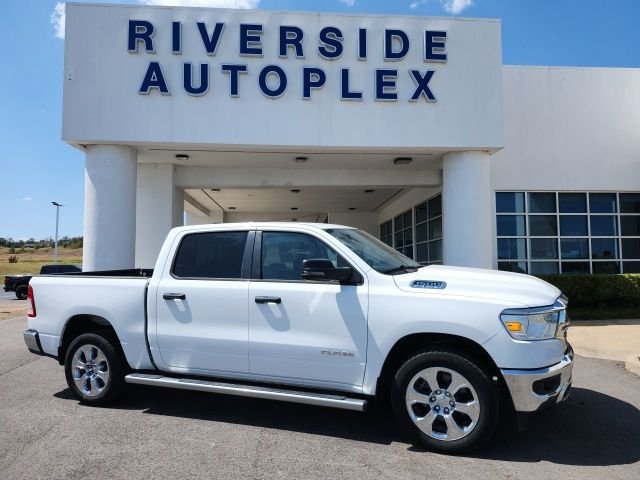 2023 RAM 1500 Pickup Big Horn/Lone Star