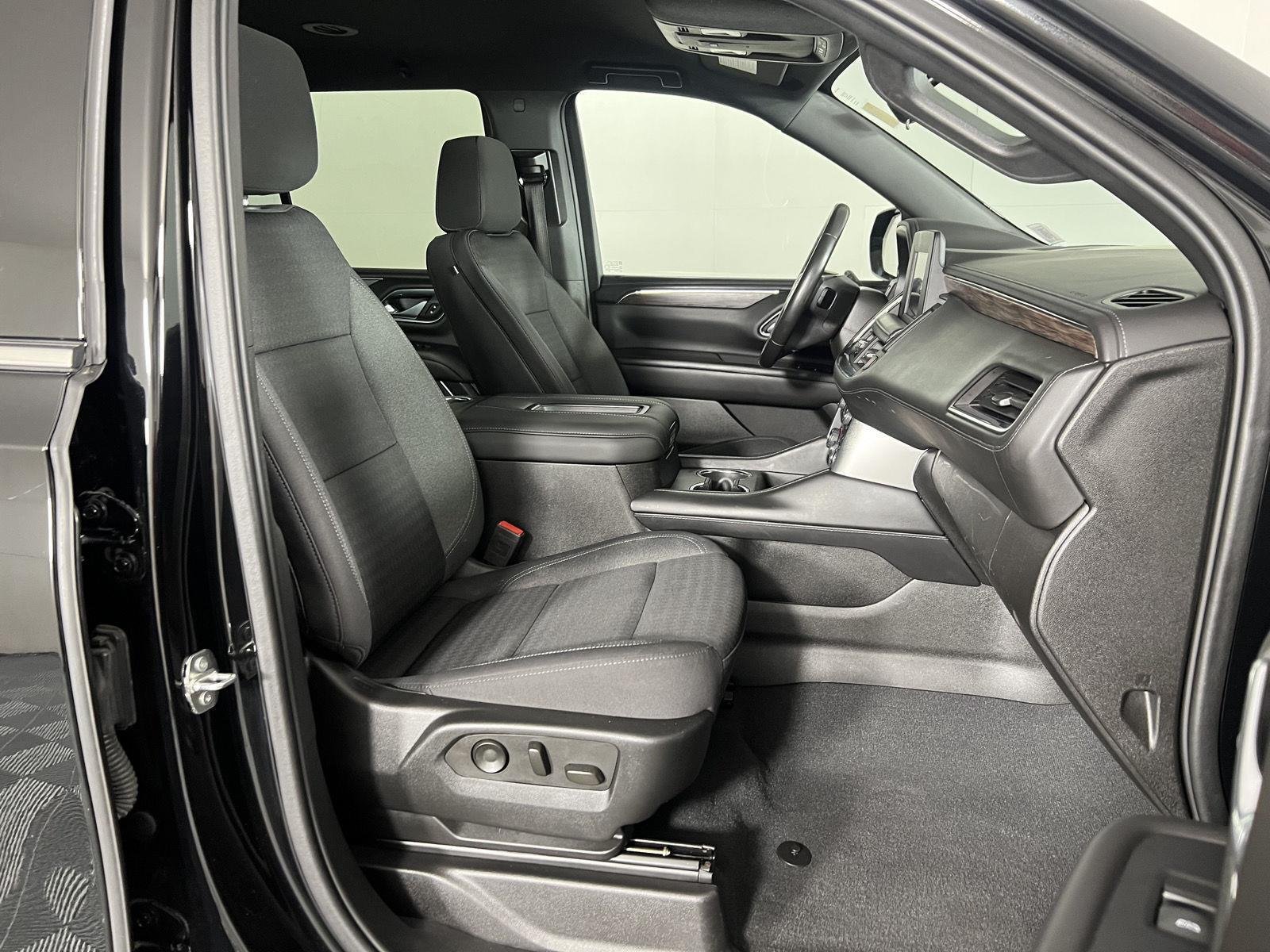 Used 2023 Black Chevrolet LS image 18