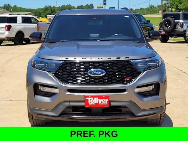 Used 2023  Ford ST image 3