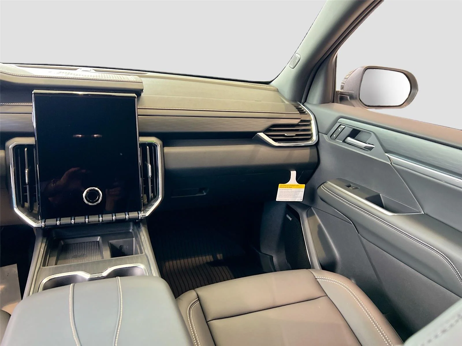 2026 GMC Acadia Elevation - Photo 24