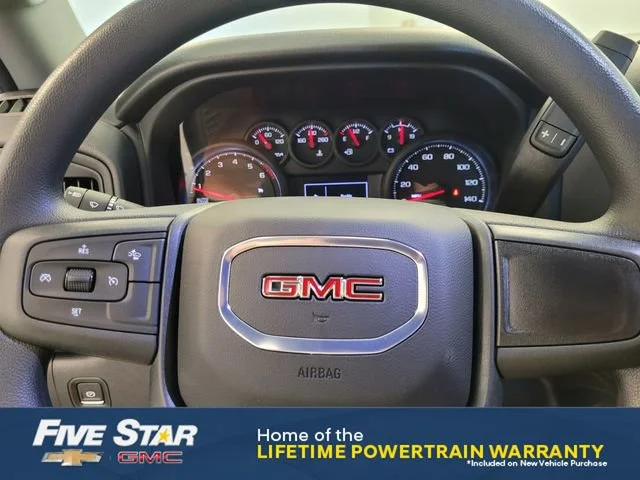 2026 GMC Sierra 1500 Pro - Photo 21