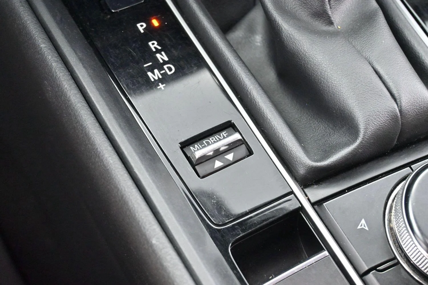 Used 2023  Mazda 2.5 Turbo Premium Package image 22