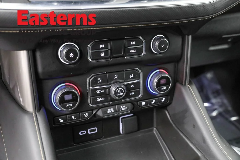 Used 2024 Gray Chevrolet Premier image 20