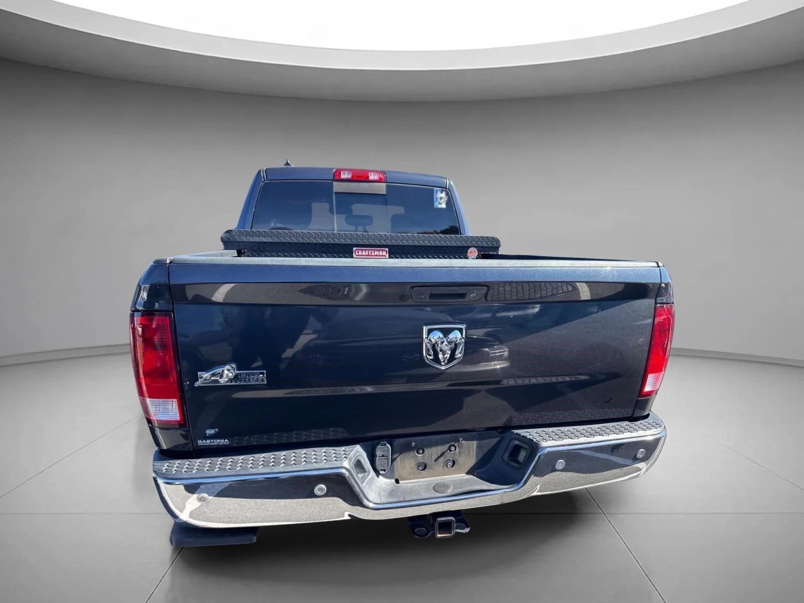 Used 2016  RAM TRUCKS SLT image 11
