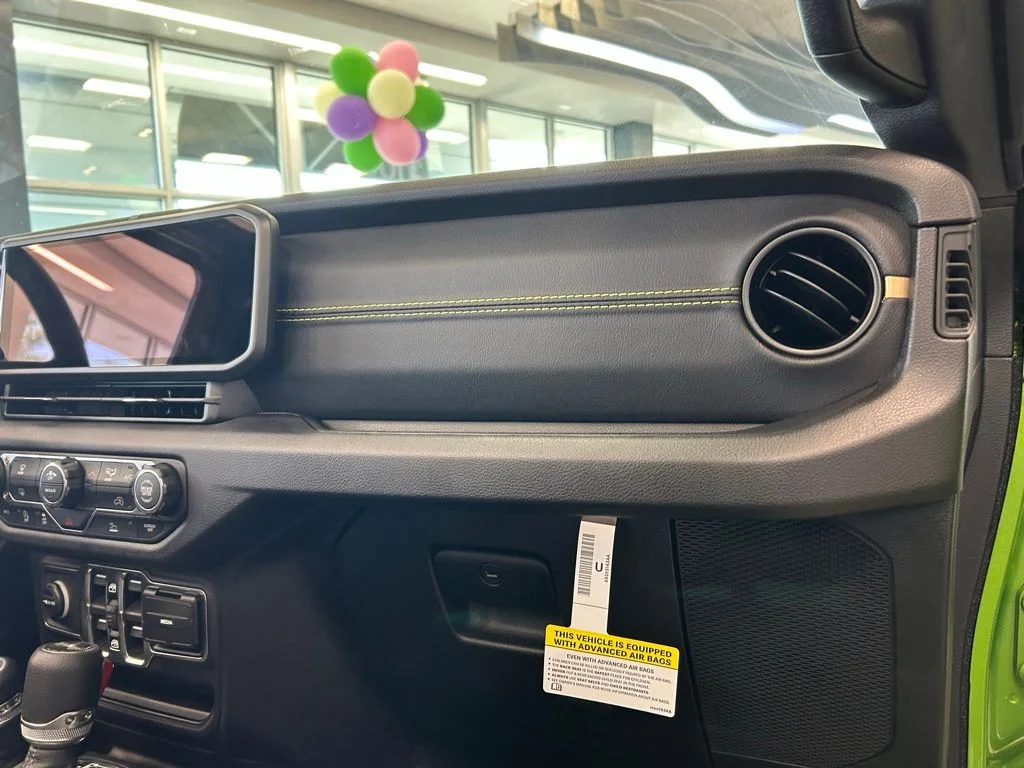 New 2026 Mojito Clearcoat Jeep Sport image 33
