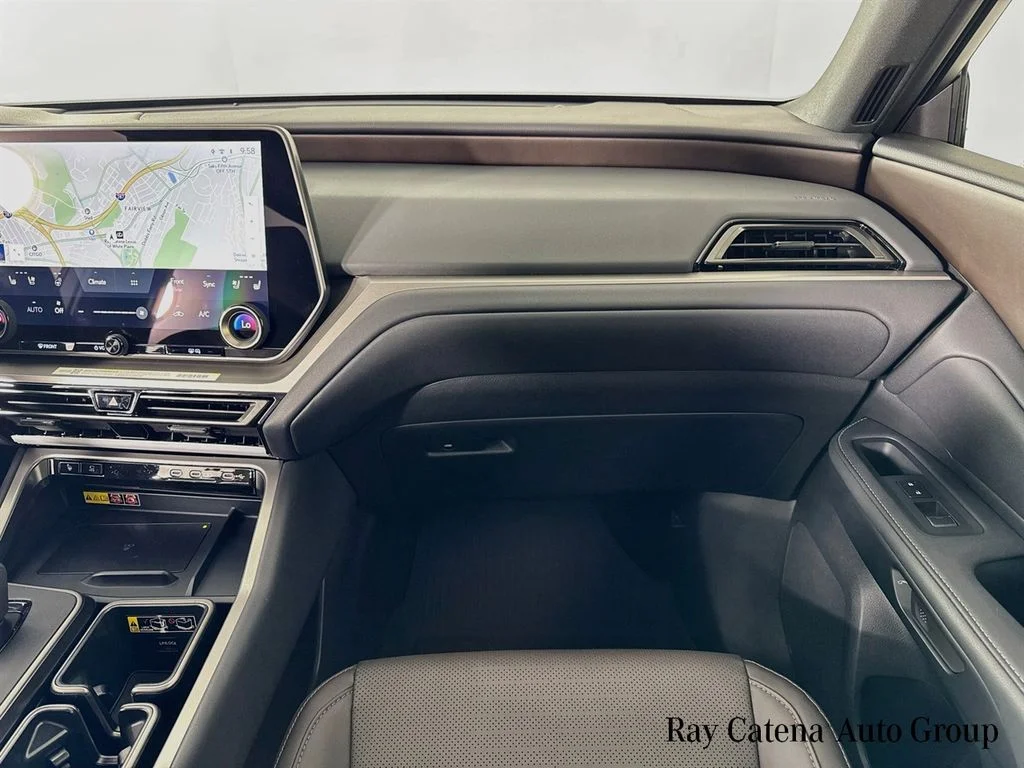 Certified Used 2025 Gray Lexus 350 Premium image 25