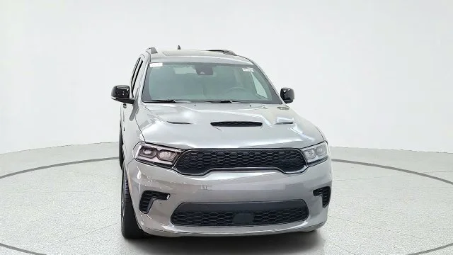 New 2027 Destroyer Gray Clear-Coat Paint Dodge R/T 392 image 2