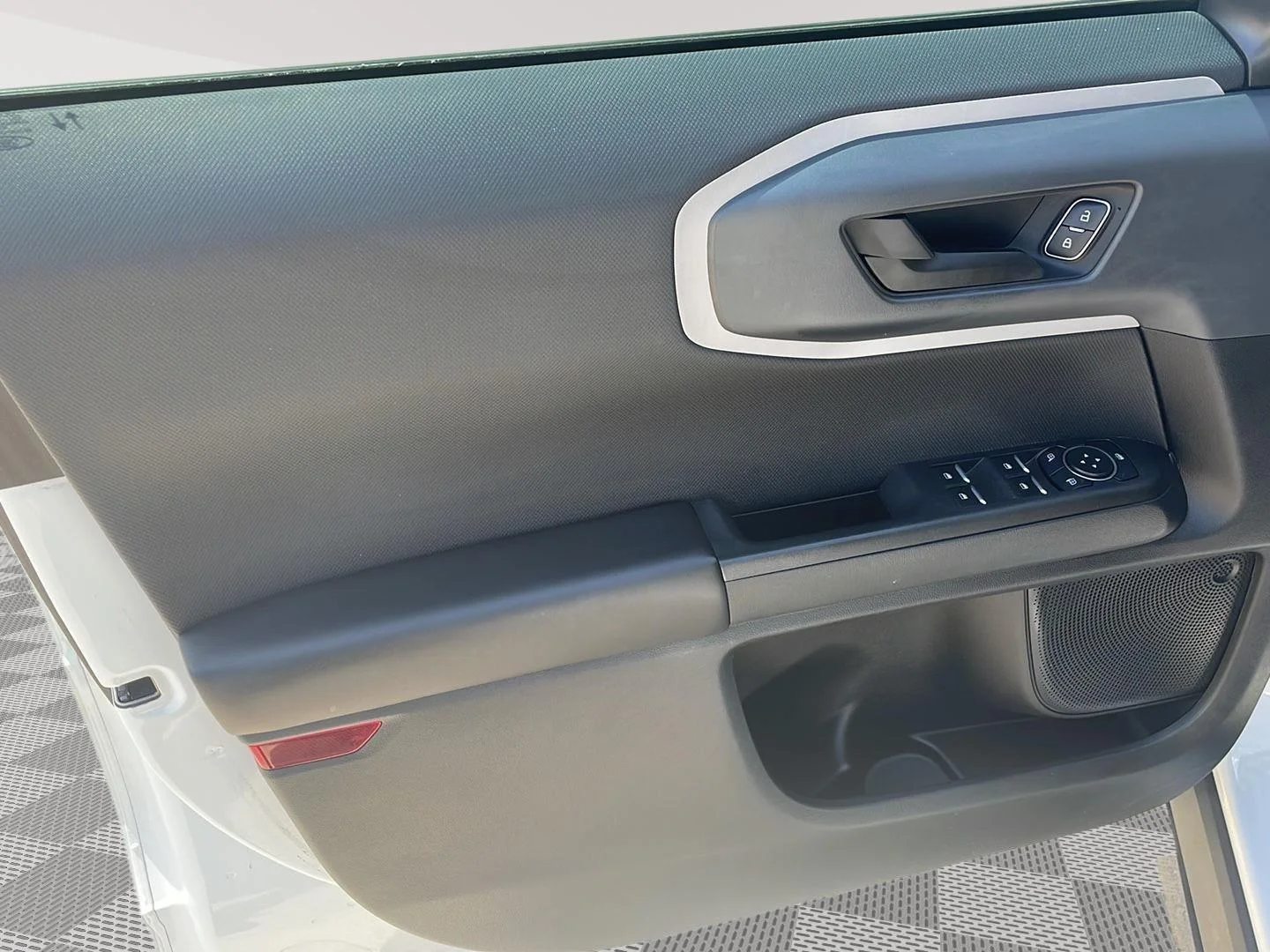 Certified Used 2023 Oxford White Ford Big Bend image 10