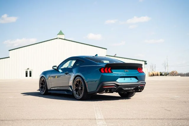 New 2026 Blue LFP GT Premium RTR SPEC 2 image 8