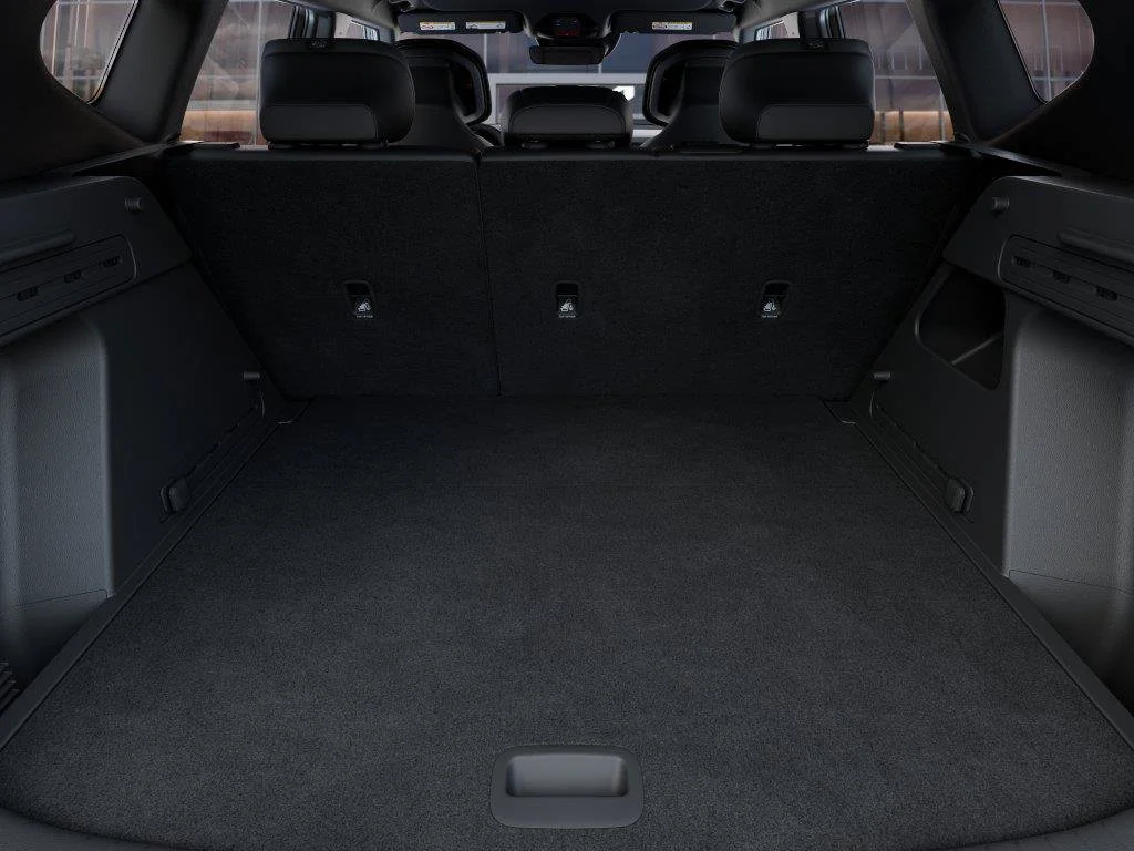 New 2027 Frost Blue / Black Roof Kia X-Line S image 19