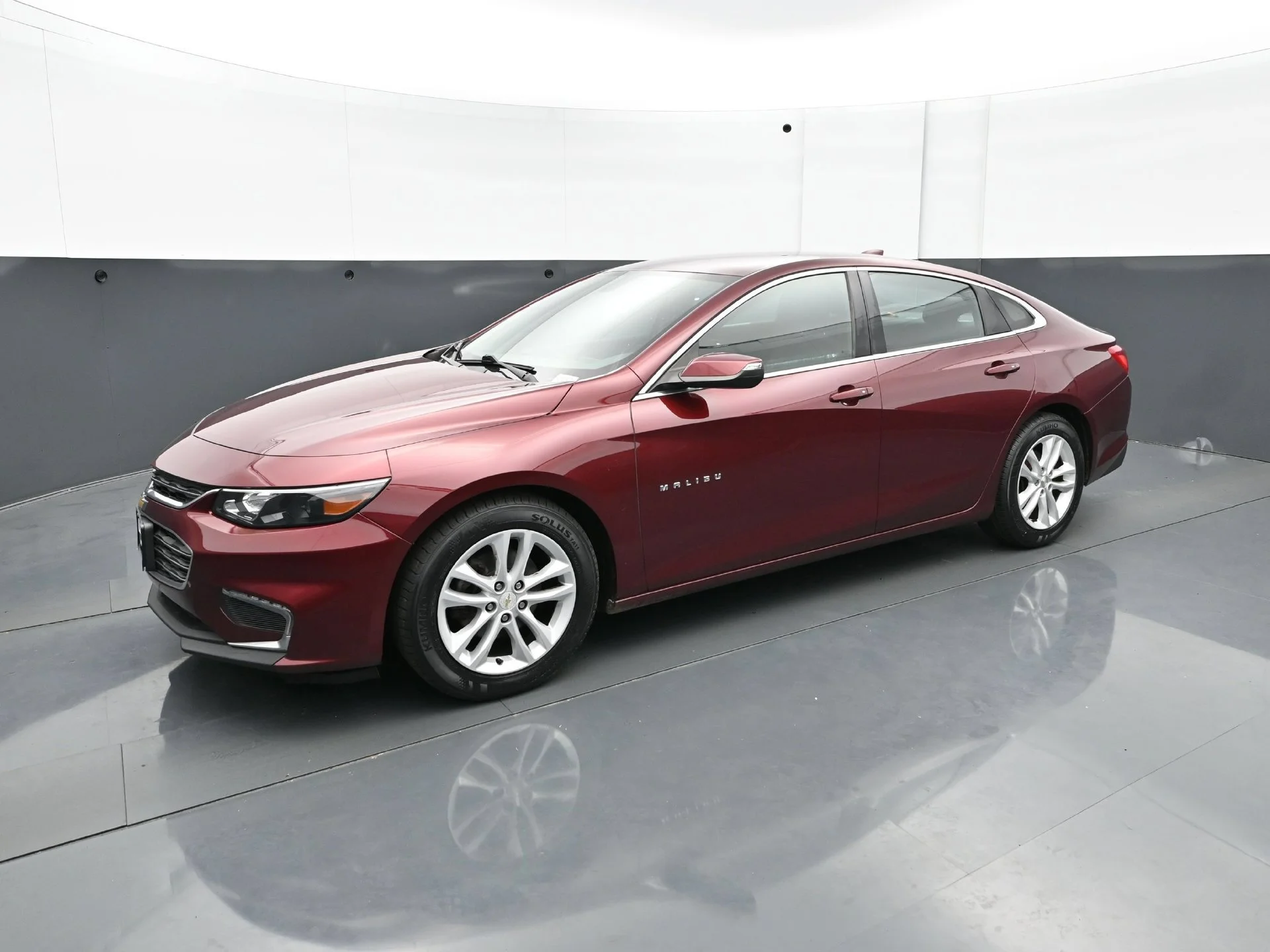 Used 2016 Chevrolet Malibu 1LT with VIN 1G1ZE5ST7GF315813 for sale in Minneapolis, Minnesota