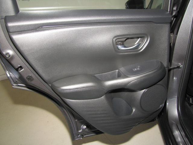 Certified Used 2025 Modern Steel Metallic Honda LX image 12