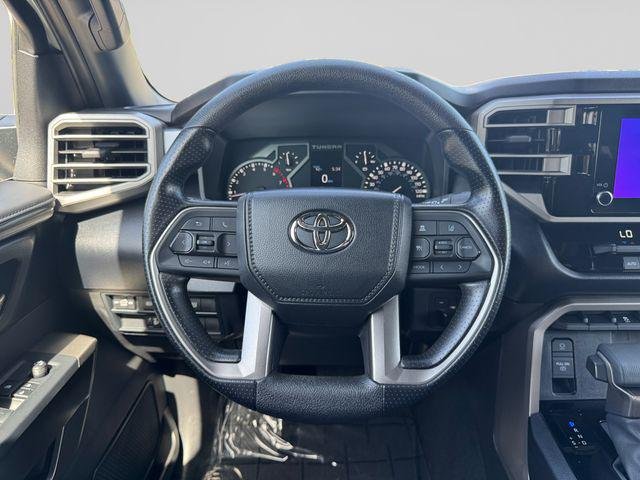 2026 Toyota Tundra SR5 - Photo 43
