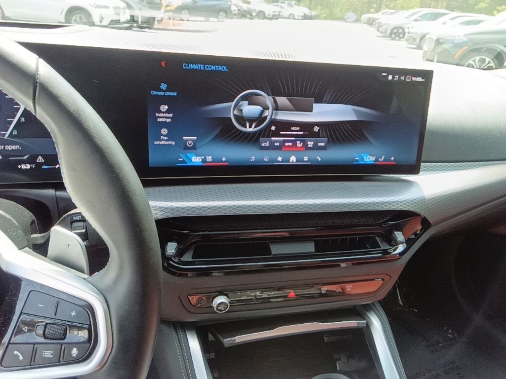 Used 2026 Mineral White Metallic BMW M440i xDrive Gran Coupe image 22