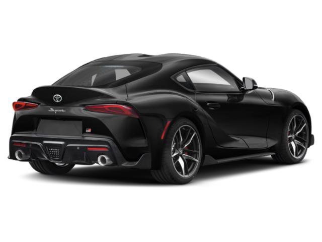 Used 2022 Tungsten Toyota 3.0 image 2