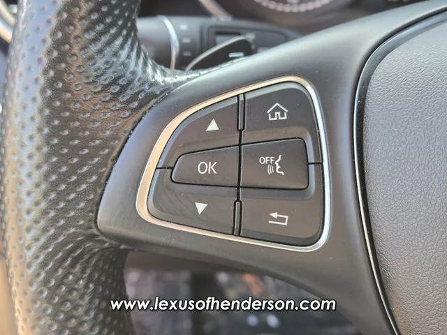 Used 2018 Black Mercedes-Benz GLC 43 AMG® image 23