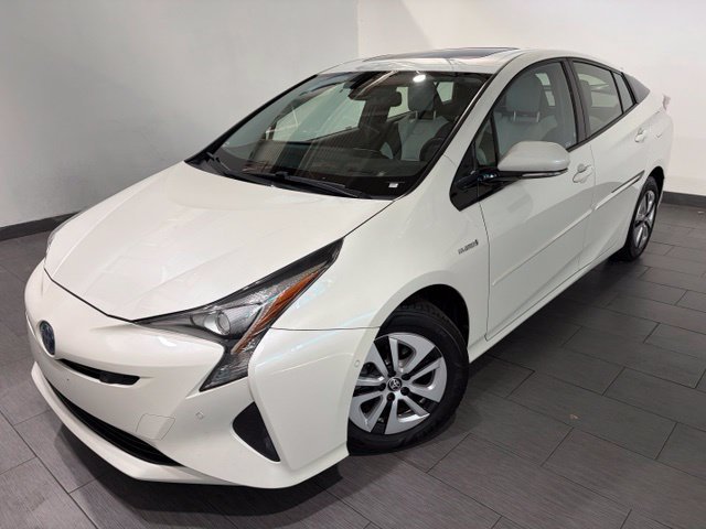 2018 Toyota Prius Four