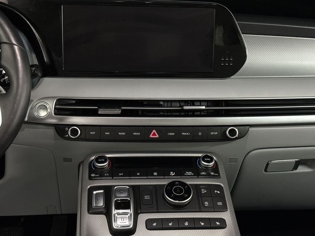 2023 Hyundai Palisade SEL - Photo 27
