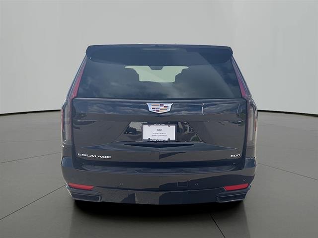2023 Cadillac Escalade 4WD Sport Platinum, photo 3 of 12