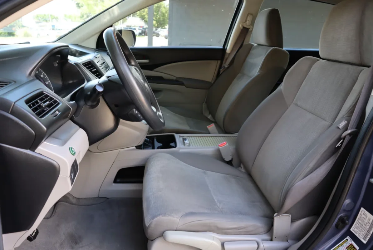 Used 2012  Honda LX image 13