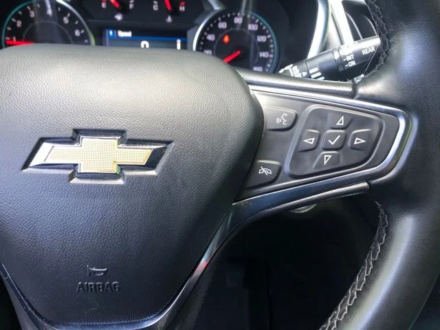 Used 2023 Mosaic Black Metallic Chevrolet LT image 27