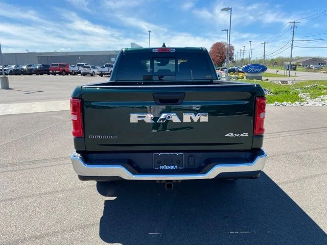 New 2026 Green Ram Big Horn/Lone Star image 4