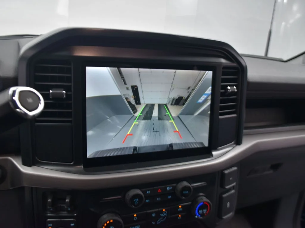 2025 Ford F-150 XL - Photo 11