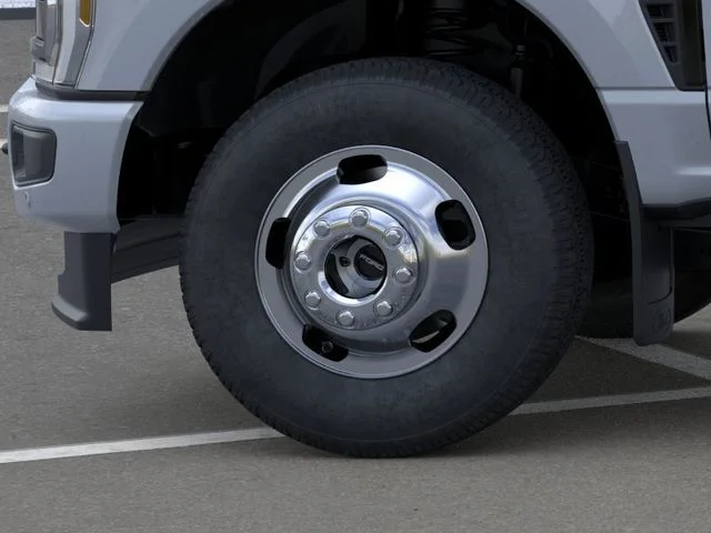 New 2026 Glacier Gray Metallic Tri-Coat Ford Platinum image 20