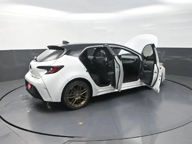 Used 2025 Beige Toyota Nightshade image 45