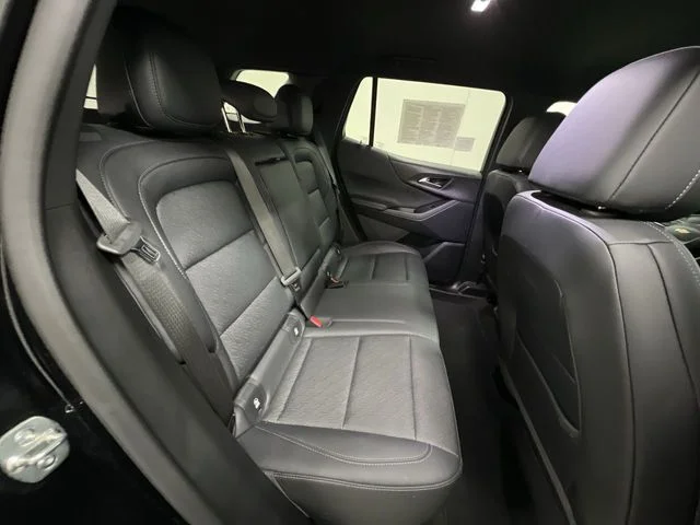 Certified Used 2025 Black Chevrolet LT image 26