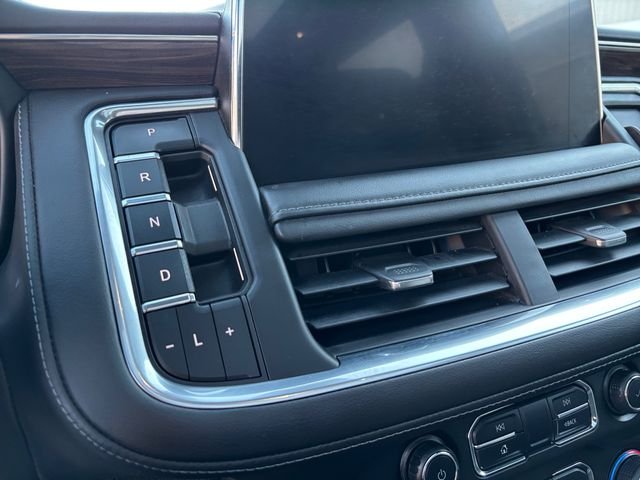 2021 Chevrolet Tahoe Z71 - Photo 17
