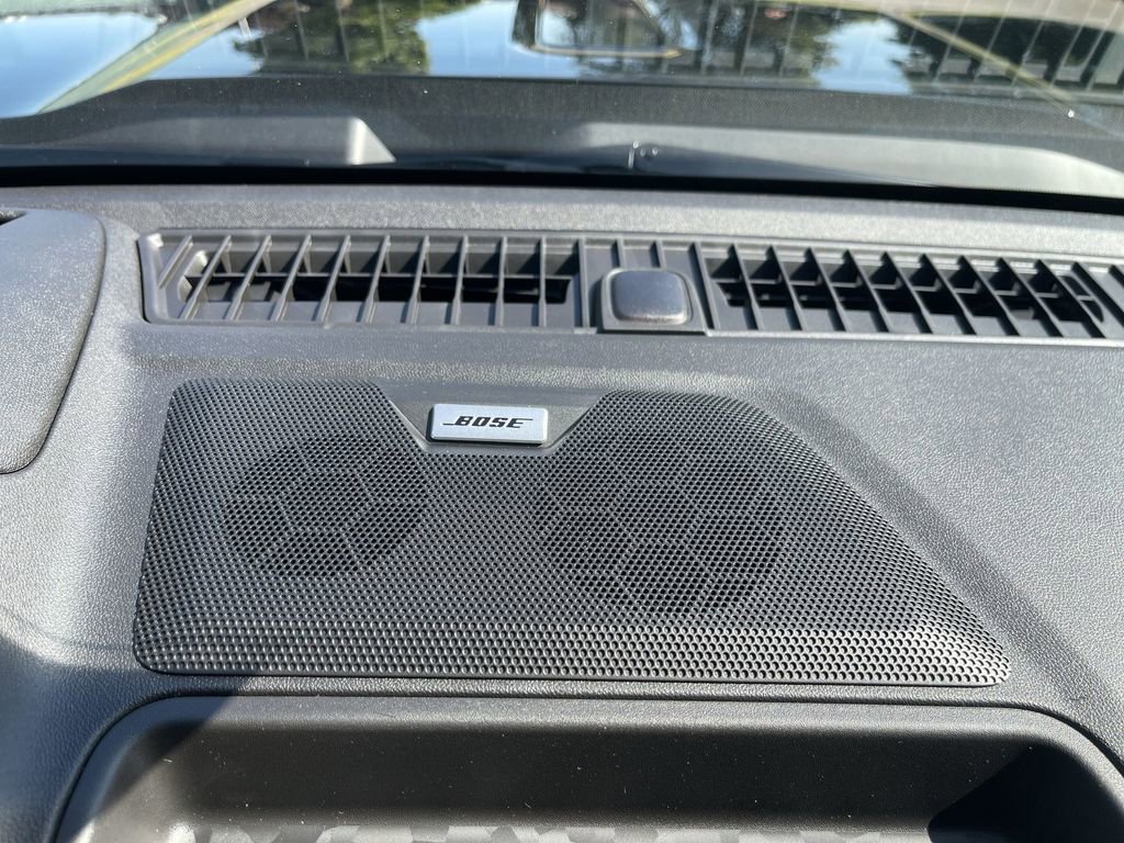 2025 GMC Canyon Denali - Photo 25