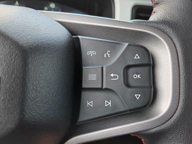 New 2026 Avalanche Gray Ford Heritage Edition image 16