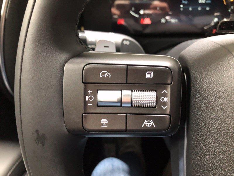 2026 Hyundai Palisade Calligraphy - Photo 26