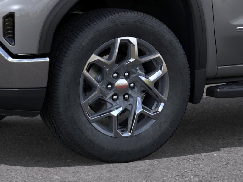 2026 GMC Sierra 1500 SLT - Photo 10
