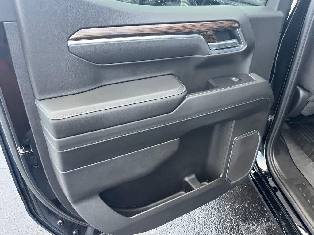 2025 Chevrolet Silverado 1500 RST - Photo 21