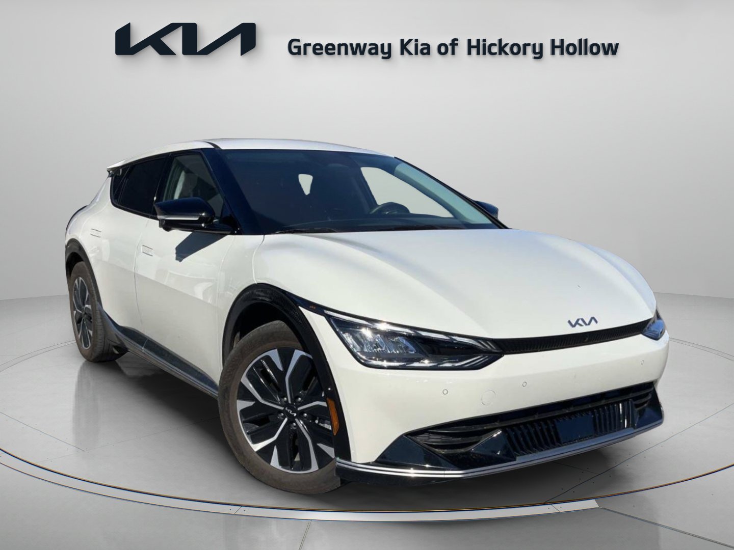 2023 Kia EV6